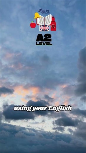A2 English Reading & Listening Practice | Motivational Text for Learners