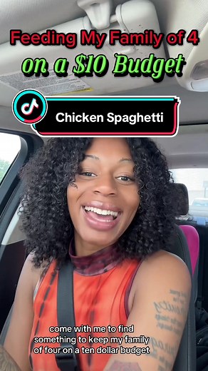 Budget-Friendly Chicken Spaghetti Recipe for Quick Meals