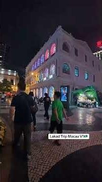 Lakad trip Macau day in a life #lakadtrip #walktrip #walker #ofw #keepingitreal