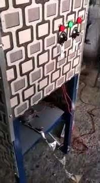 ​🍽️ Automatic Disposable Plate Making Machine in Action!​