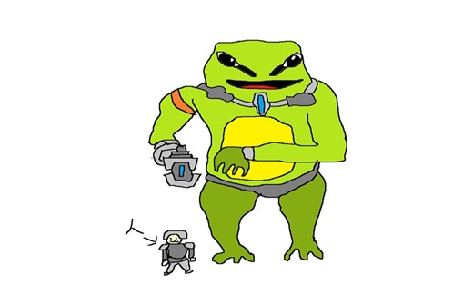 【老E】外星人暴打全世界！唯独无法打败中国！原因竟然是！