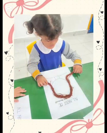 Pre-Nursery launched their Project-Based Learning with engaging activities “Mirror Mystery,” emotion puzzles, and expressive self-portraits helping young learners recognize and reflect on their emotions. | Beaconhouse Nawabshah Campus