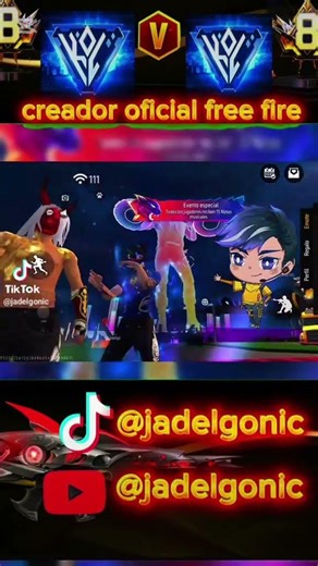 concierto de Alok free fire #freefire #Alokff #clips #garenafreefire