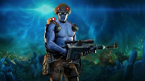 Rogue Trooper Redux releasing October 17 for Switch