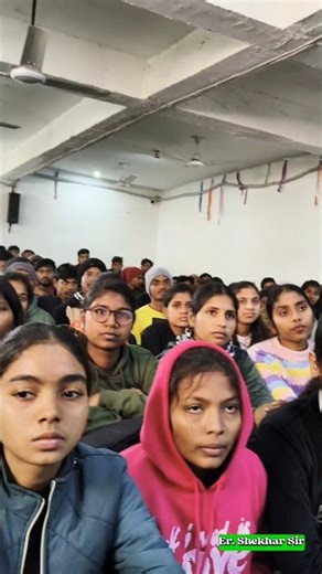 offline Class : 12th New Batch start