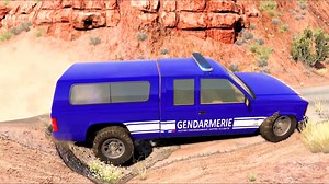 48K views · 610 reactions | Trucks vs Potholes - BeamNG.Drive | Drive Gameplay | Facebook