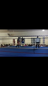 4.9K views · 54 reactions | DRAMA AT BREMAT MULTIPURPOSE HALL Yamikani Mkandawire(blue trunk) while Precious Kawerani(red trunk) #youthboxingpromotion #malawiboxingnews2024 | Malawi Boxing News | Facebook