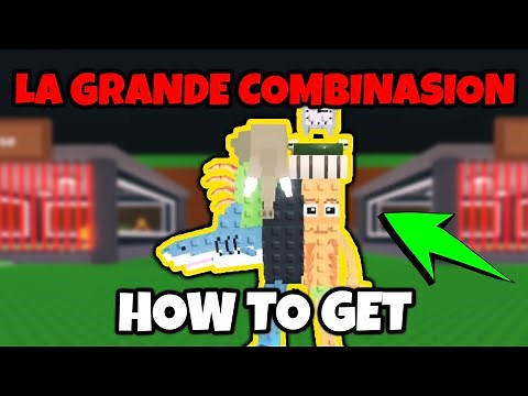 How to Get La Grande Combinasion: Steal a Brainrot Guide