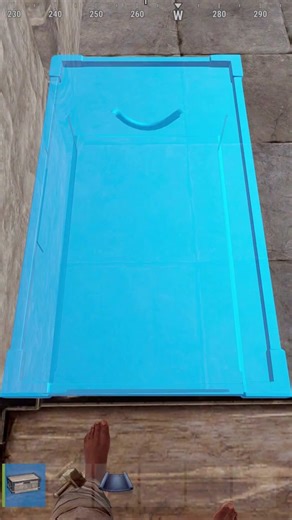 A Few Things You Should Know About Stone Frames in Rust! #rusttok #rustgame #rusttips #rust