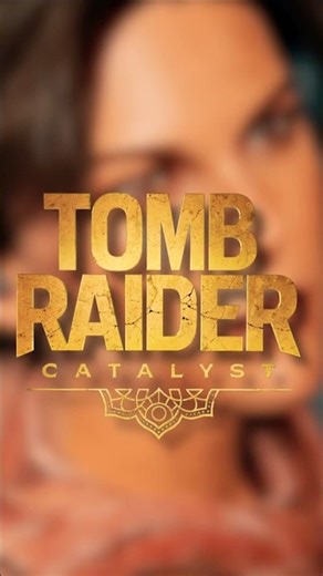 Get Ready for TWO NEW Lara Croft Games in 2026 - What's Coming! #tomb raider #laracroft #gaming