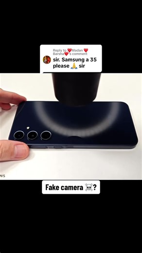 Samsung Galaxy A35 Camera: Test, Price, and Comparison