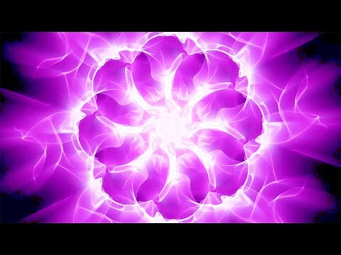 963 Hz Frequency of God, Crown Chakra Healing Music, Return to Oneness, Spiritual Connection