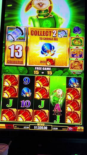 Stacey's High Limit Slots on TikTok