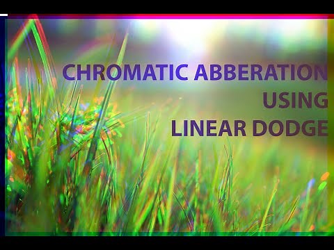 Linear Dodge or Add Blending Mode Explained. Adobe Photoshop tutorials for Beginners