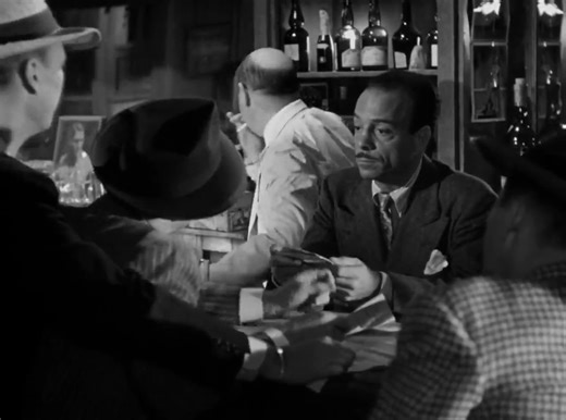 Phantom Lady (1944) Full movie