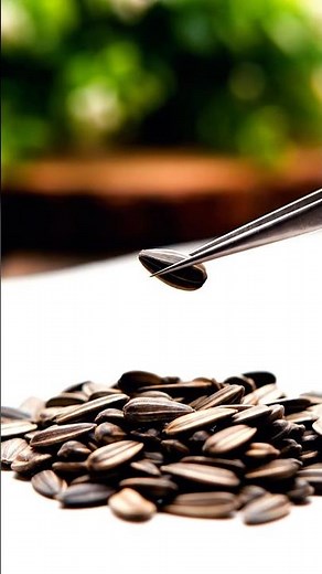 Sunflower life cycle in under 30 seconds 🌱🌻|| #shorts #timelapse