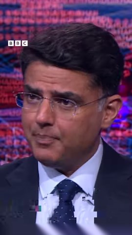 6.9K views · 21 reactions | Watch: Congress leader Sachin Pilot talks to the BBC's Stephen Sackur about India’s 2024 election results, the strengthening of the opposition and his party's defeat in the central state of Chhattisgarh. Watch the full interview here: bit.ly/3XIzjnX | BBC News India | Facebook