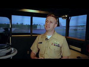 Surface Warfare Officers School: Revamped