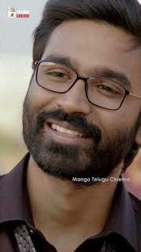 ధనుష్ కి మాస్ వార్నింగ్ ఇచ్చిన కాజోల్ 😂 | VIP 2 Movie | Dhanush | Amala Paul | #YouTubeShorts