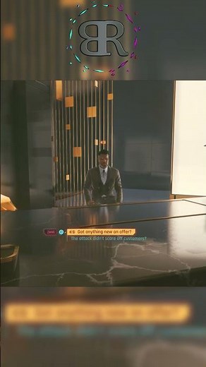 Best High End Clothing in Cyberpunk 2077