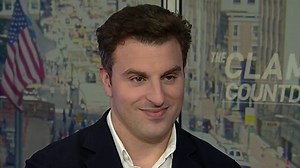 Airbnb CEO: As the world changes, we will adapt