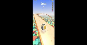 Download & Play Action Balls: Gyrosphere Race on PC & Mac (Emulator)