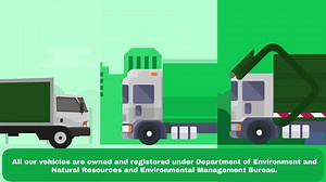 1.1K views · 28 reactions | WESTY Transporter, is the first company in Western Visayas to cater a 42 kinds of hazardous waste and the only transporter with CCO permit for Lead and Mercury. Established to provide a safe and environment- friendly transport and disposal of hazardous and non hazardous wastes. Let's all be responsible citizen thru the help of WESTY Transporter. Like and share our Facebook page. Contact us now!  | WESTY Transporter | Facebook