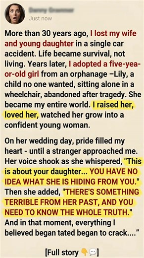 Full inspirational story continues below 👇👇 | Creative Cycle