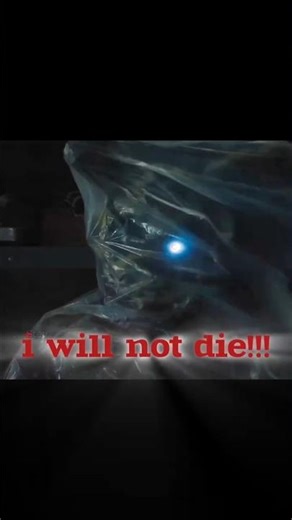 I will not die!! Springtrap 『edit』f #fnaf #fnaf2movie