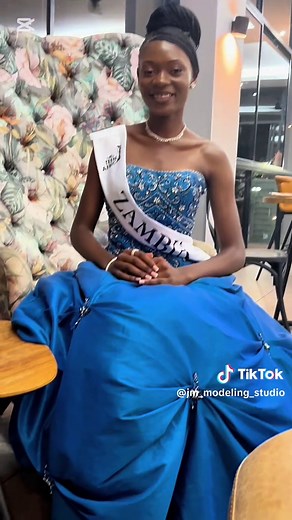 Sashing Ceremony at the @Miss Teen Africa in South Africa #Teenpageants #zedtiktok🇿🇲🇿🇲 #MissteenafricaZambia #Theworldisyourrunway