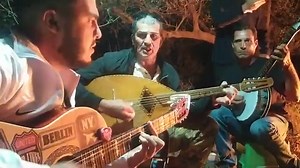 282K views · 12K reactions | Très bel hommage par les jeunes de lesnam àu grand IDIR Paix à son âme  Bonne écoute les chaabistes 殺 | Chaabi | Facebook