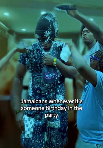 Jamaican Birthday Party Traditions and Fun