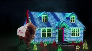 Frontier FiOS Triple Play TV Spot, 'Power of Fiber Optics'