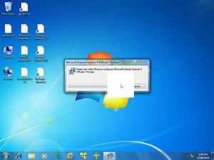ThinApp 4.6 ThinDirect feature demo