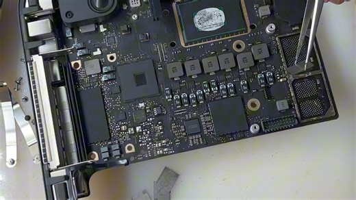 2018款Macmini升级