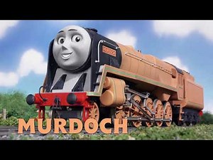 Thomas and Friends Roll Call (UPDATED)