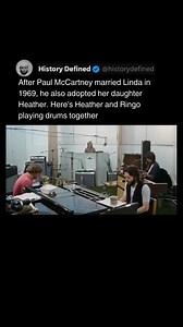 134K views · 3.1K reactions | Paul McCartney and Linda Eastman...
