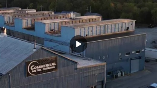 Mississippi-based LT Corp. has acquired Commercial Metal Forming, a Youngstown manufacturer founded in 1920 and the largest producer of tank heads in North America. Plus, Trumbull County… | The Business Journal | Youngstown Publishing Co.