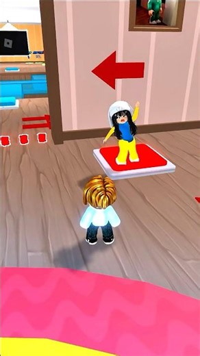 Sad Alone Troll 😭💔 #roblox #shorts