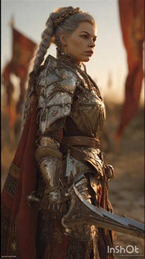 The Epic Tale of Marya Morevna | Courage, Love & Magic #story #shorts #kahani