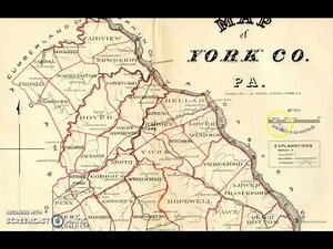 4 Elements of a Map - Flipped lesson