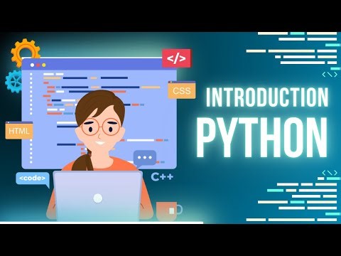 What is Python & Why You MUST Learn It in 2025!