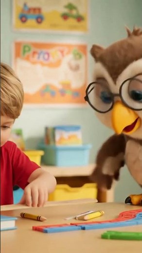 Video 2: How to Measure with a Ruler! (Part 2/4) #PracticalMath #LearnToMeasure #KidsEducation