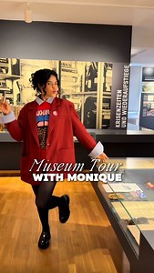 We visited the German Harmonica Museum here in Trossingen with Monique! Here’s a little sneak peek of what’s waiting for you inside – the complete history of the harmonica, the Hohner company and so much more. Come by and experience this rich and fascinating story for yourself! 🎶 | WHF World Harmonica Festival