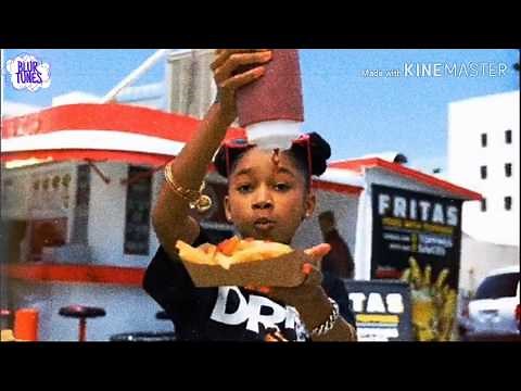 SUPERSIZE XL -THAT GIRL LAY LAY•(LYRICS)•