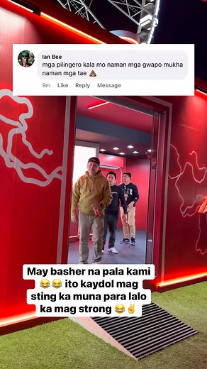 Haha shout out sayo kaydol 😂😂 | Kamoro in SAUDI