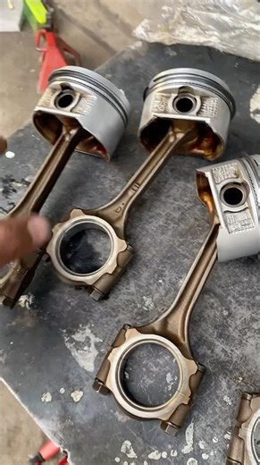 How to Engine problems Solve #automobile #mechanic #hondacars #brakefluid