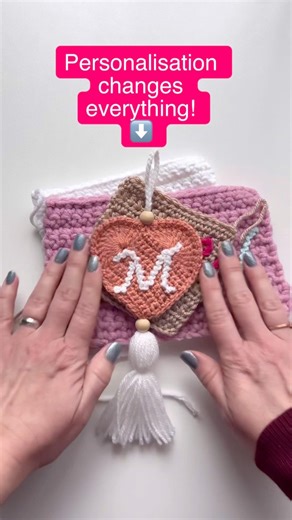 Personalised is the new norm!