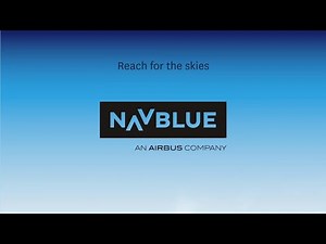 Nav Blue Chart | Chapter 2 | Aerodrome