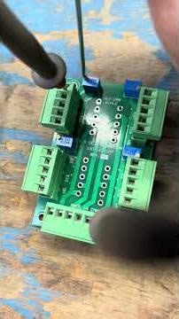 Adjusting j-box before you install it!